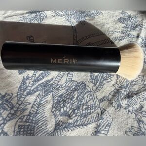 MERIT Brush No.1 Blending Brush